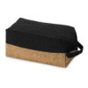 Custom Printed Cotton Cork Toiletry Bag Merchlist Add Your Design or Logo to Custom Toiletry Bag 14