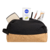 Custom Printed Cotton Cork Toiletry Bag Merchlist Add Your Design or Logo to Custom Toiletry Bag 15
