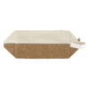 Custom Printed Cotton Cork Toiletry Bag Merchlist Add Your Design or Logo to Custom Toiletry Bag 3