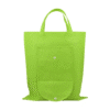 Custom Printed Folding Tote Bag Merchlist Add Your Design or Logo to Custom Tote Bag 6