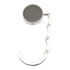 Custom Printed Handbag Hook Merchlist Add Your Design or Logo to Custom Hook 4