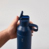 Custom Printed IMPACT Ocean Bottle Merchlist Add Your Design or Logo to Custom Ocean Bottle 5