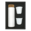Custom Printed Joud Coffee Set Merchlist Add Your Design or Logo to Custom Coffee Set 11