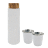 Custom Printed Joud Coffee Set Merchlist Add Your Design or Logo to Custom Coffee Set 8