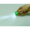 Custom Printed Keychain Flashlight Merchlist Add Your Design or Logo to Custom Flashlight 4