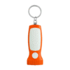 Custom Printed Keychain Flashlight Merchlist Add Your Design or Logo to Custom Flashlight 6