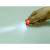 Custom Printed Keychain Flashlight Merchlist Add Your Design or Logo to Custom Flashlight 8
