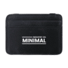 Custom Printed Leather card holder Merchlist Add Your Design or Logo to Custom card holder 12