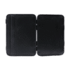 Custom Printed Leather card holder Merchlist Add Your Design or Logo to Custom card holder 9