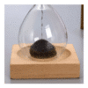 Custom Printed Magnetic Sand Timer Merchlist Add Your Design or Logo to Custom Sand Timer 1