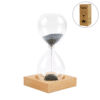 Custom Printed Magnetic Sand Timer Merchlist Add Your Design or Logo to Custom Sand Timer 3