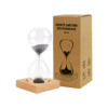 Custom Printed Magnetic Sand Timer Merchlist Add Your Design or Logo to Custom Sand Timer 5