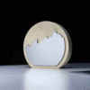 Custom Printed Moon Stone Plaque Award Merchlist Add Your Design or Logo to Custom Plaque Award 2