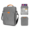 Custom Printed Portiva Laptop Sleeve Merchlist Add Your Design or Logo to Custom Laptop Sleeve 4