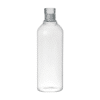 Custom Printed Premium Glass Bottle Merchlist Add Your Design or Logo to Custom Glass Bottle 1