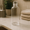 Custom Printed Premium Glass Bottle Merchlist Add Your Design or Logo to Custom Glass Bottle 4