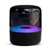 Custom Printed RGB Transparent Bluetooth Speaker Merchlist Add Your Design or Logo to Custom Bluetooth Speaker 3