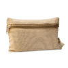 Custom Printed Recycled Cotton Pouch with zipper Merchlist Add Your Design or Logo to Custom Cotton Pouch 1