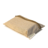 Custom Printed Recycled Cotton Pouch with zipper Merchlist Add Your Design or Logo to Custom Cotton Pouch 3