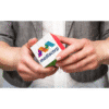 Custom Printed Rubiks Cube Merchlist Add Your Design or Logo to Custom Rubiks Cube 13