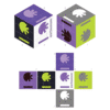 Custom Printed Rubiks Cube Merchlist Add Your Design or Logo to Custom Rubiks Cube 15