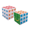 Custom Printed Rubiks Cube Merchlist Add Your Design or Logo to Custom Rubiks Cube 2