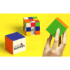 Custom Printed Rubiks Cube Merchlist Add Your Design or Logo to Custom Rubiks Cube 8