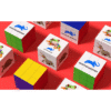 Custom Printed Rubiks Cube Merchlist Add Your Design or Logo to Custom Rubiks Cube 9