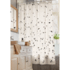 Custom Printed Shower Curtain Merchlist Add Your Design or Logo to Custom Shower Curtain 3