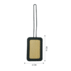 Custom Printed Silicon Strap Wooden Luggage Tag Merchlist Add Your Design or Logo to Custom Luggage Tag 4