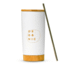 Custom Printed Stainless Steel Tumbler Merchlist Add Your Design or Logo to Custom Tumbler 8