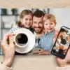 Custom Printed Table Placemats Merchlist Create Your Own Table Placemat 2