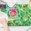 Custom Printed Table Placemats Merchlist Create Your Own Table Placemat 7