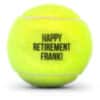 Custom Printed Tennis Balls Merchlist Add Your Design or Logo to Custom Tennis Balls
