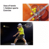 Custom Printed Tennis Balls Merchlist Add Your Design or Logo to Custom Tennis Balls 6