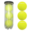 Custom Printed Tennis Balls Merchlist Add Your Design or Logo to Custom Tennis Balls 7