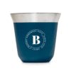 Custom Printed Victora Stainless Steel Espresso Cup Merchlist Add Your Design or Logo to Custom Espresso Cup 1