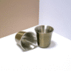 Custom Printed Victora Stainless Steel Espresso Cup Merchlist Add Your Design or Logo to Custom Espresso Cup 12