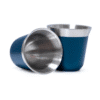 Custom Printed Victora Stainless Steel Espresso Cup Merchlist Add Your Design or Logo to Custom Espresso Cup 13