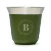 Custom Printed Victora Stainless Steel Espresso Cup Merchlist Add Your Design or Logo to Custom Espresso Cup 3