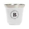 Custom Printed Victora Stainless Steel Espresso Cup Merchlist Add Your Design or Logo to Custom Espresso Cup 7