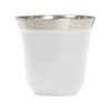 Custom Printed Victora Stainless Steel Espresso Cup Merchlist Add Your Design or Logo to Custom Espresso Cup 8