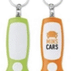 Custom Printed Flashlight Keychain Merchlist Add Your Design or Logo to Custom Flashlight Keychain 2