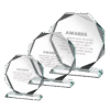 1. Main Custom Printed Diamond Crystal Award Merchlist Add Your Company Recognition to Diamond Crystal Award
