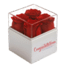 1. Main Custom Printed Forever Rose Gift Box Merchlist