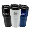 1. Main Custom Printed HydraFlip Tumbler Merchlist Print Your Design or Logo to Custom Coffee Tumbler