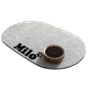 1. Main Custom Printed Pet Feeding Mat Merchlist Print Your Pets Name on Feeding Mat