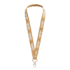 1.0 Main Custom Printed Cork Lanyard Merchlist Add Your Design or Logo to Custom Cork Lanyard