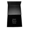 1.0 Main Custom Printed Gift Set Packaging with Magnet Flap Merchlist Add Your Design or Logo to Custom Packaging with Magnet Flap
