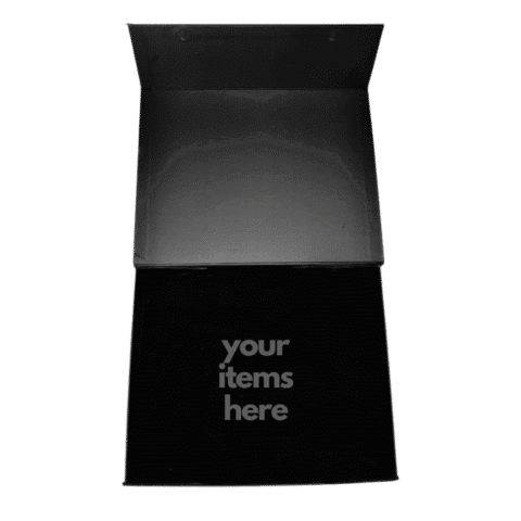 1.0 Main Custom Printed Gift Set Packaging with Magnet Flap Merchlist Add Your Design or Logo to Custom Packaging with Magnet Flap